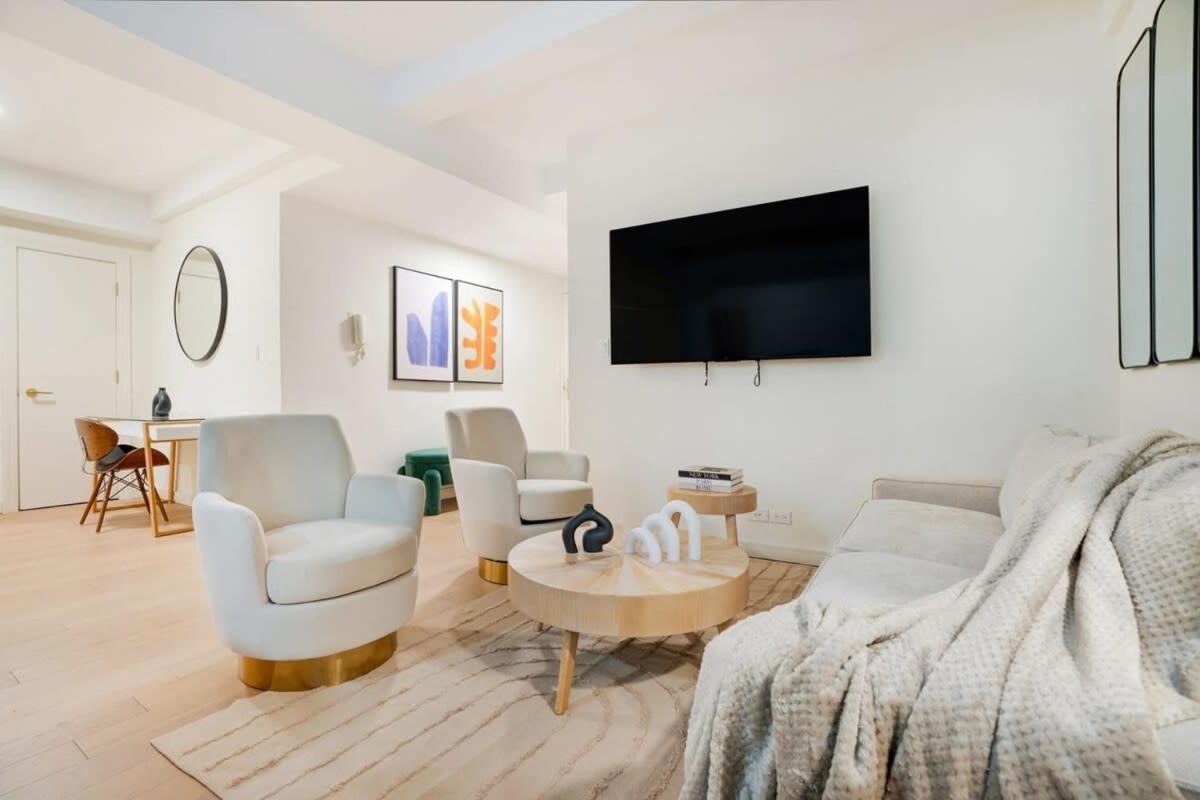 Apartamento 52-3de Newly Renovated 2br Bth Midtown East *