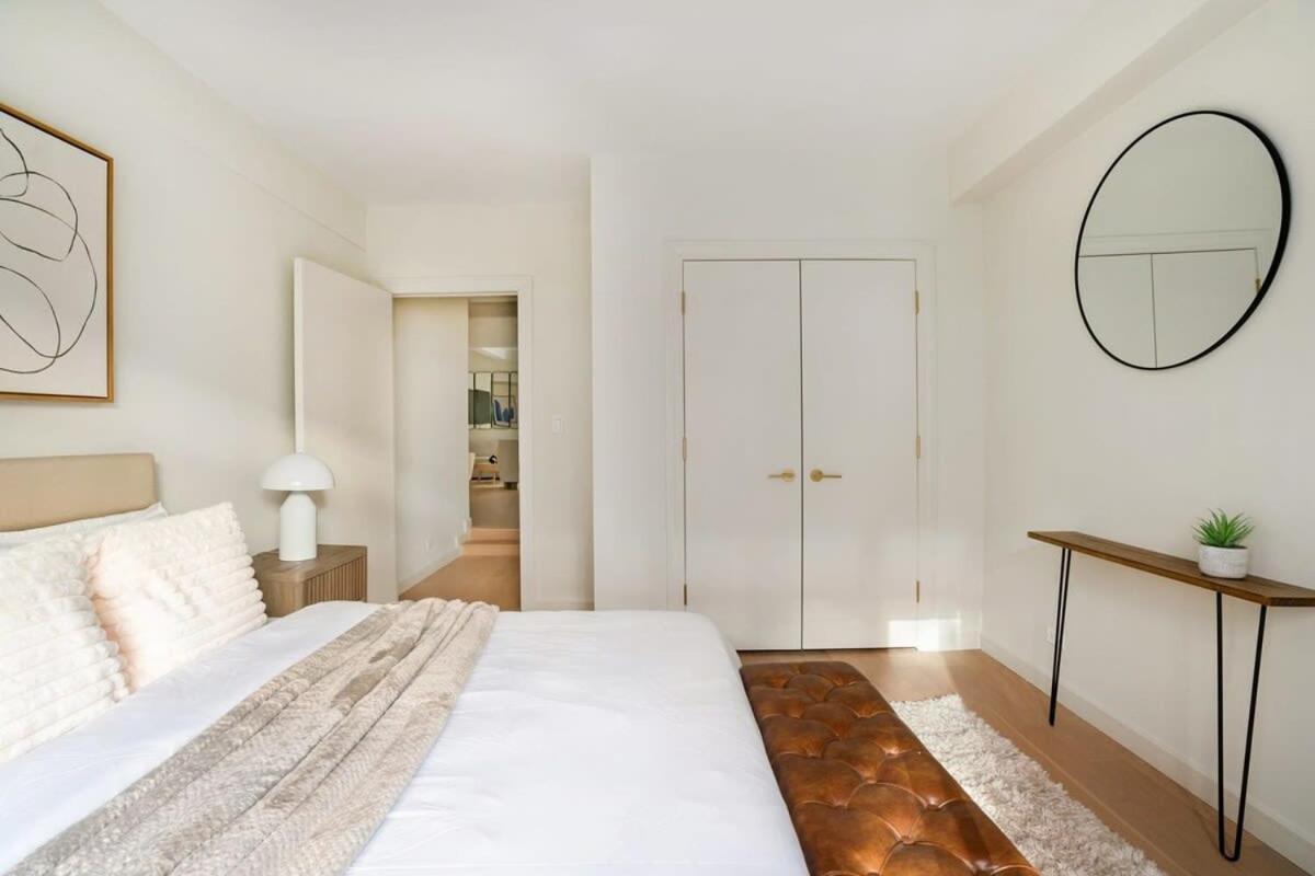 52-3de Newly Renovated 2br Bth Midtown East Appartamento New York
