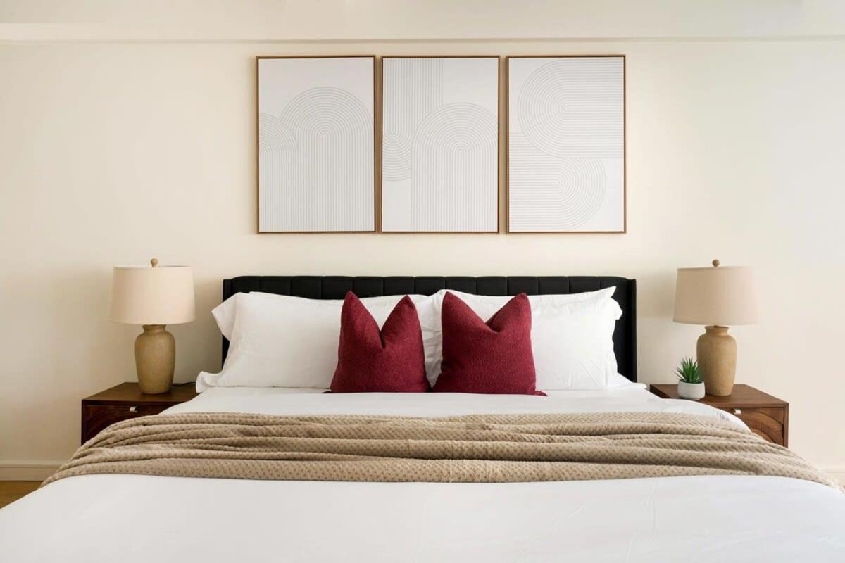 Apartamento 52-3de Newly Renovated 2br Bth Midtown East Nova York