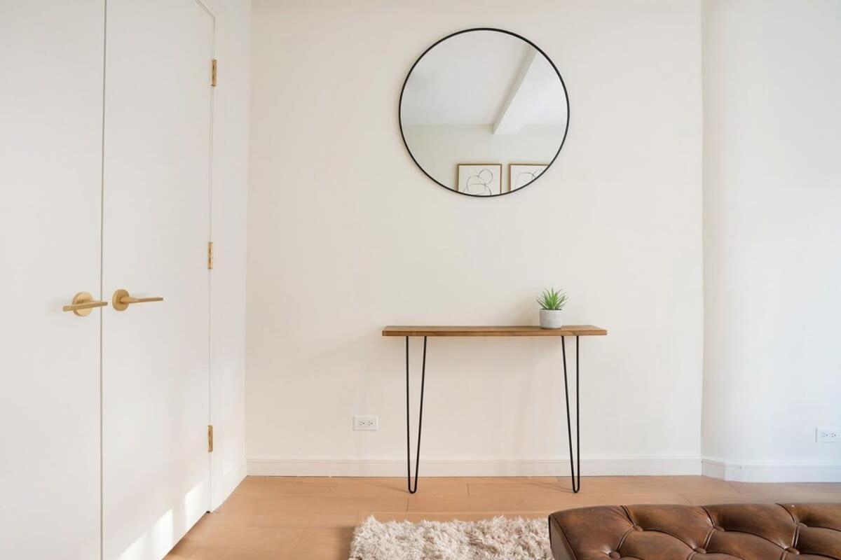 Apartamento 52-3de Newly Renovated 2br Bth Midtown East
