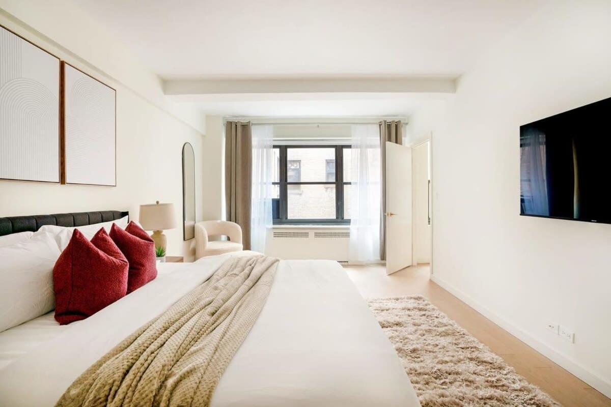 52-3de Newly Renovated 2br Bth Midtown East Appartamento *