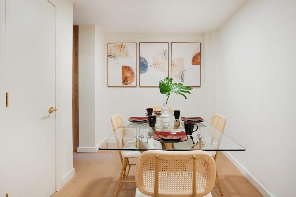 Apartamento 52-3de Newly Renovated 2br Bth Midtown East