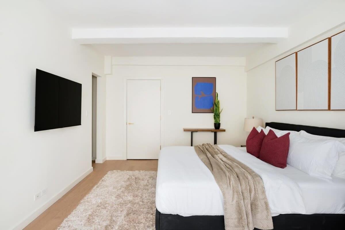 52-3de Newly Renovated 2br Bth Midtown East Nova York