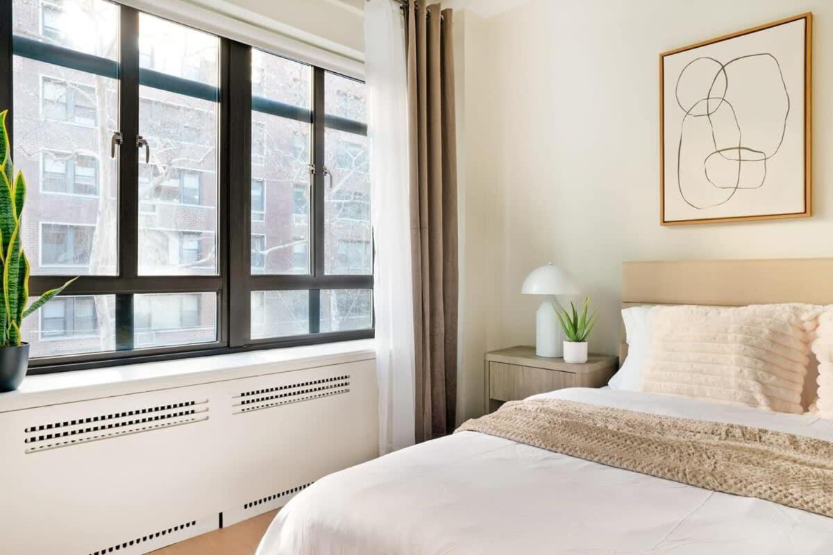 52-3de Newly Renovated 2br Bth Midtown East Apartamento