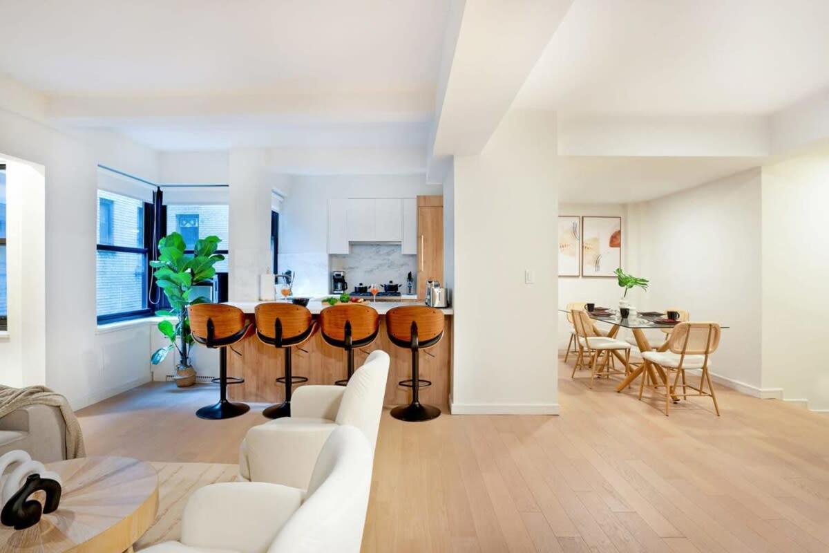 Apartamento 52-3de Newly Renovated 2br Bth Midtown East *