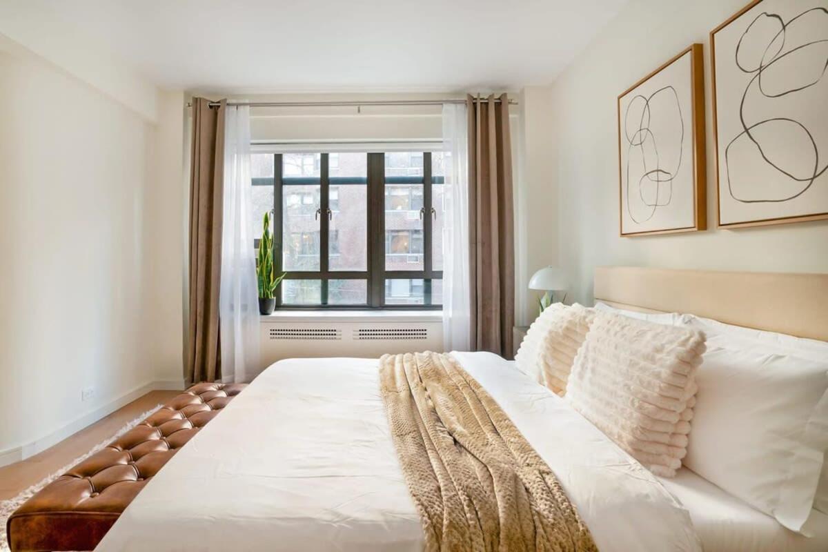 Apartamento 52-3de Newly Renovated 2br Bth Midtown East